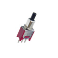 Sub-miniature Push Button Switch