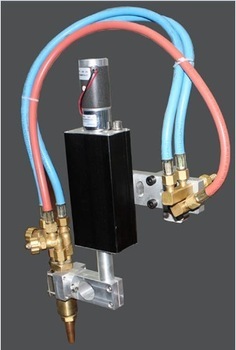 High accuracy reliable manufacturer Flame/plasma Electric Motor cnc Torrh Height Controller