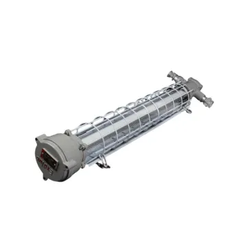 24W Mining Flameproof LED Explosion-Proof Lights for Coal and Iron Mines
