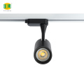 Aluminium Spotlight Track Lighting Fixtures