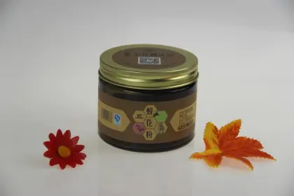 Camellia Bee Pollen