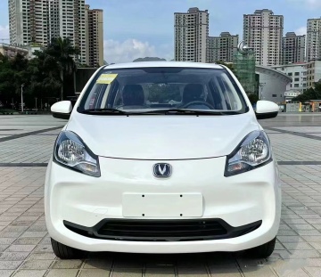 2023-2024 Hot-Selling Mini EV: E-Star Car by Changan