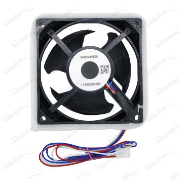 Sino Cool HH0004962A 12V/24V DC Refrigerator Fan Motor Cooling Fan