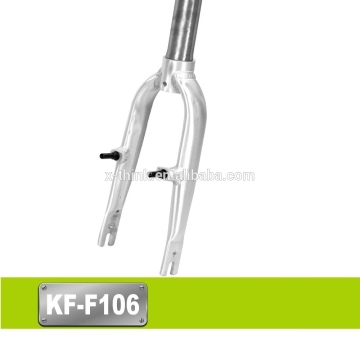 Good quality stainless steel fork