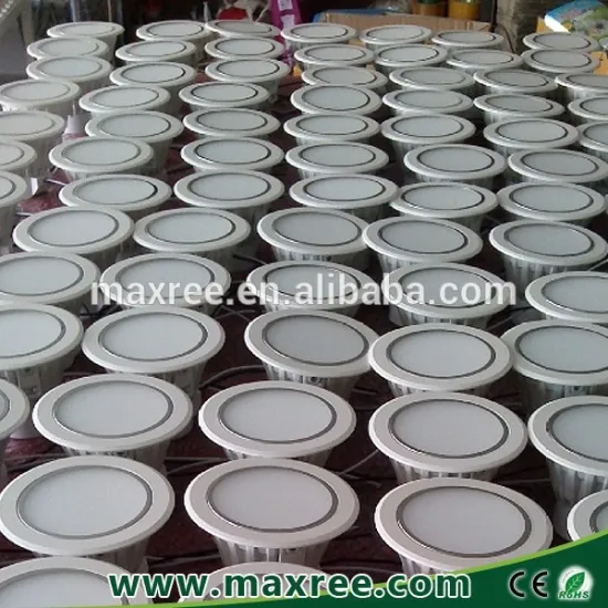 Indoor led downlight 2835SMD 5730SMD 3W 5W 7W 9W 12W 15W surface mounted led ceiling lights 85-265V, recessed led ceiling lights