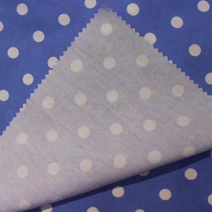 New wholesale cheap organic organic cotton poplin fabric