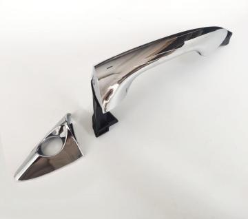 Manja de puerta exterior FL para Hyundai Elantra 2011-2017