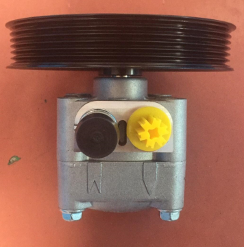 Power Steering Pump for Volvo XC70 2.4 - Part Numbers 485 861 8, 251 736, 603 052, 649 636, 683 377, JPR541, 715520172