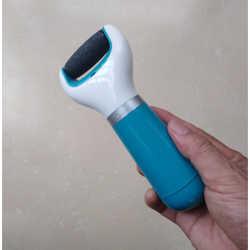 2 Speed Modes Electric Pedicure Dead Skin Shaver