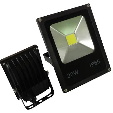 50W RGB LED floodlight