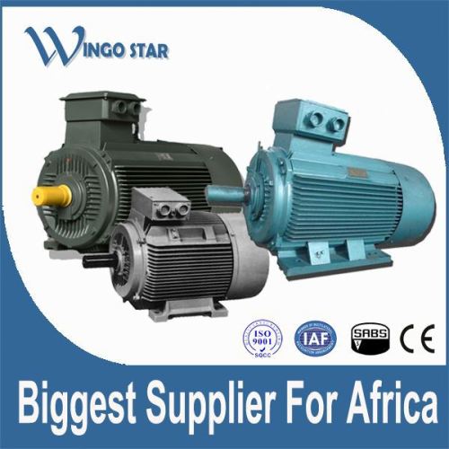 Your Choose Three Phase Electrical Motor, High Quality Your Choose