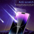 Ultra HD Temdued Glass Screen Protector для iPhone