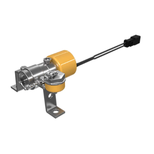 Diesel Bulldozer D11R Ether Starting Valve 239-1134/631-1131, Engine Starting Components 2391134/6311131