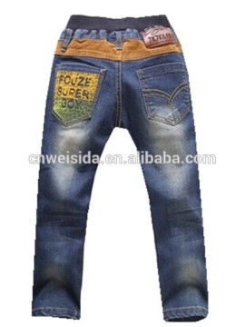 embroidere pant of boys