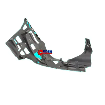 Bumper Lining Front Bar Bracket Compatible with Benz W204, W205, W211 (2118800552)