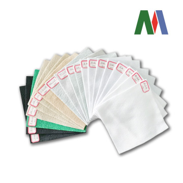 Engineering Grade Filament Geotextile
