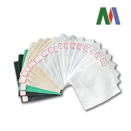 Engineering Grade Filament Geotextile