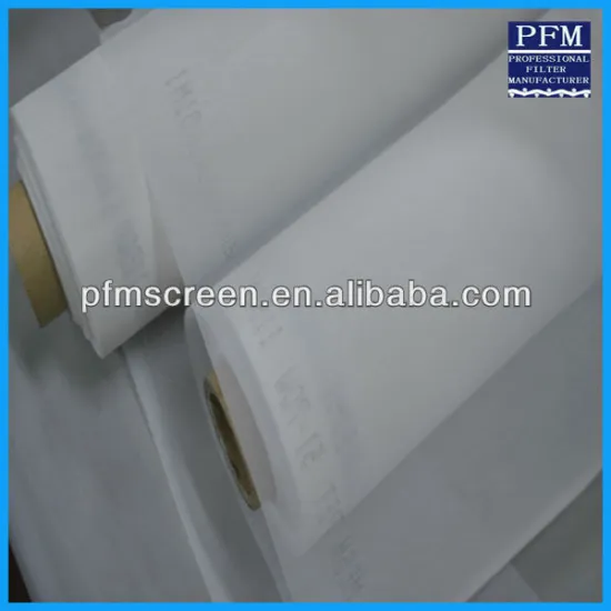 Nylon Bolting Cloth Manufacturer