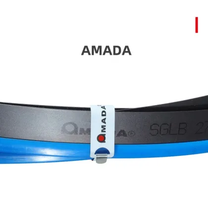 FUNASAW Band Saw Blades | NACHI & AMADA Band Saw Blades