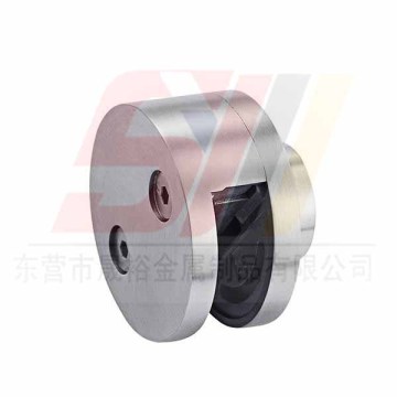 สแตนเลสสตีล 304 BATRADES GLASS CLAMPS