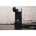Аксессуары для мобильных / мобильных телефонов Объектив камеры с защитной крышкой для iPhone6 ​​/ 6plus