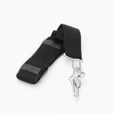 Padded Belt Trimmer Harness Strap for Brush Cutter Lawn Mower