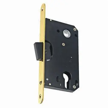 Mortise Lock, Magnetic Latch