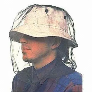 Mosquito Head Net/no see um