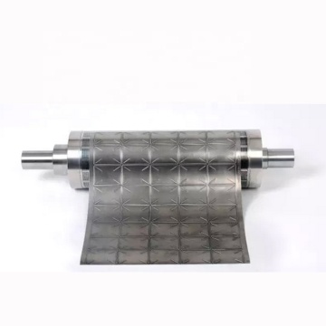 Flexible Label Die Cutting Plates Magnetic Cylinder Die for Die Cutting Machines