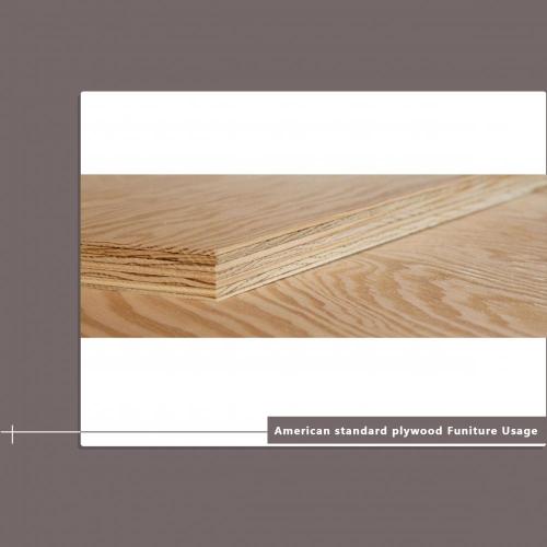 Shandong packing grade plywood for pallet