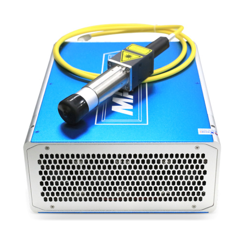 MFP-30W/50W Лазер с модуляцией добротности Chuangxin