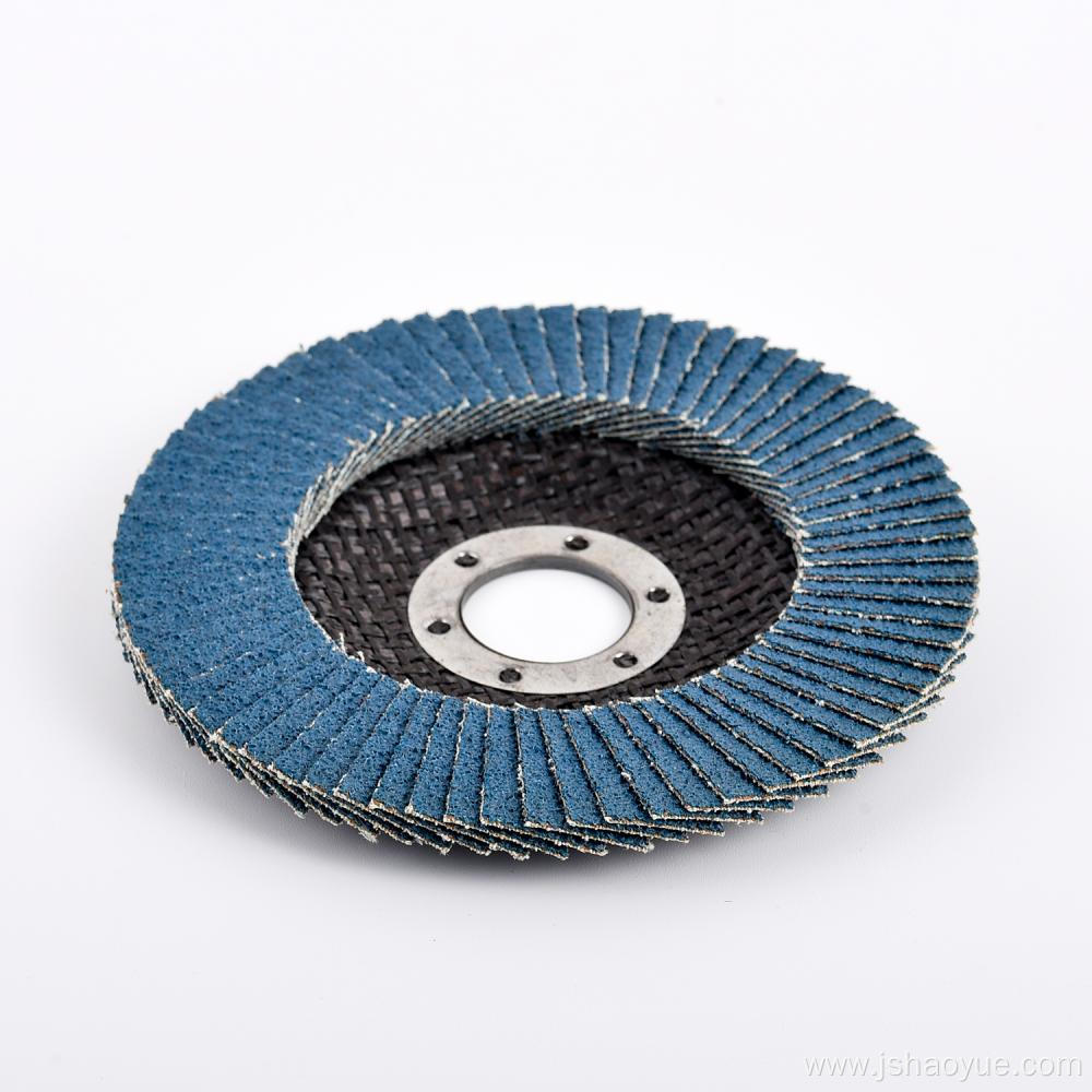 Grinding Polishing Wheels for Woodworking
