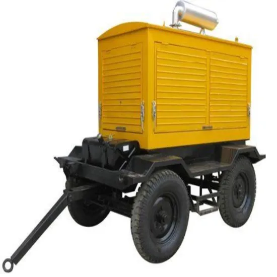 Yuchai Diesel Generator Set ETYG48