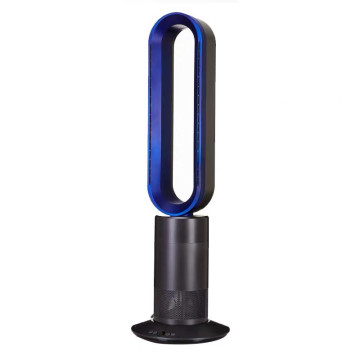 Tuya Smart Control Fanless Fan nóng - OEM Cool và Heat Tower Sàn dao động
