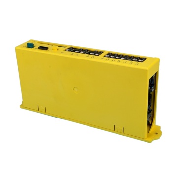 FANUC CNC Control Series PM-0 A02B-0166-B591: Informações e soluções técnicas
