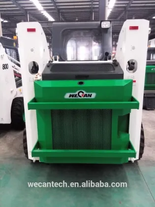 Engineering Construction Machine