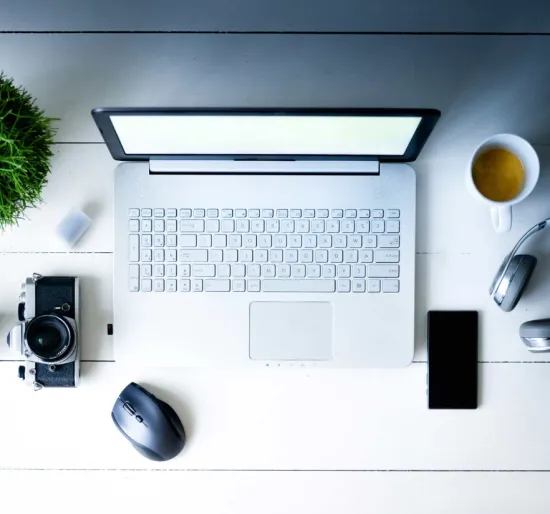 Aluminum for Smart Laptop Cases