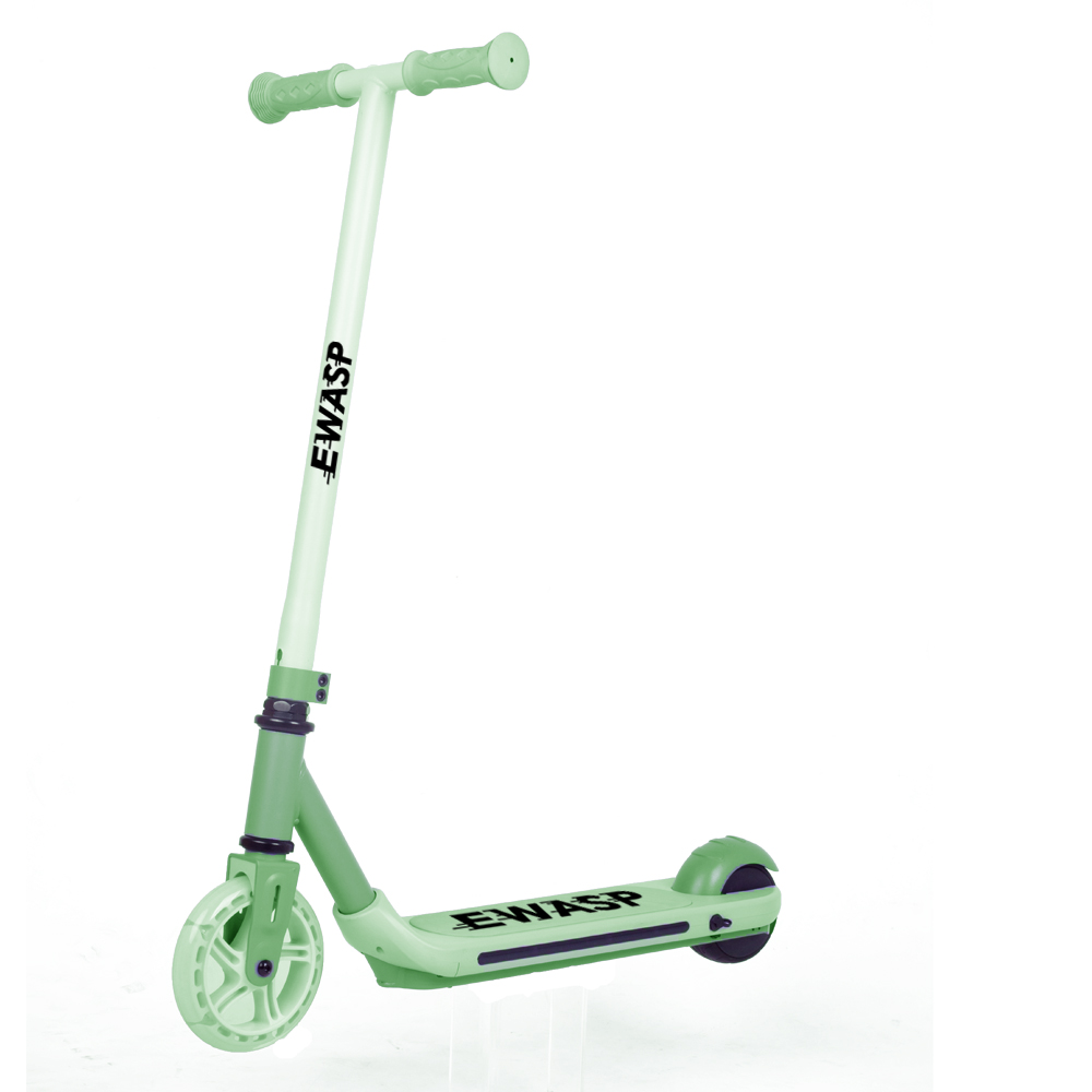 80W pliant Smart 2 roues scooter électrique pour enfants