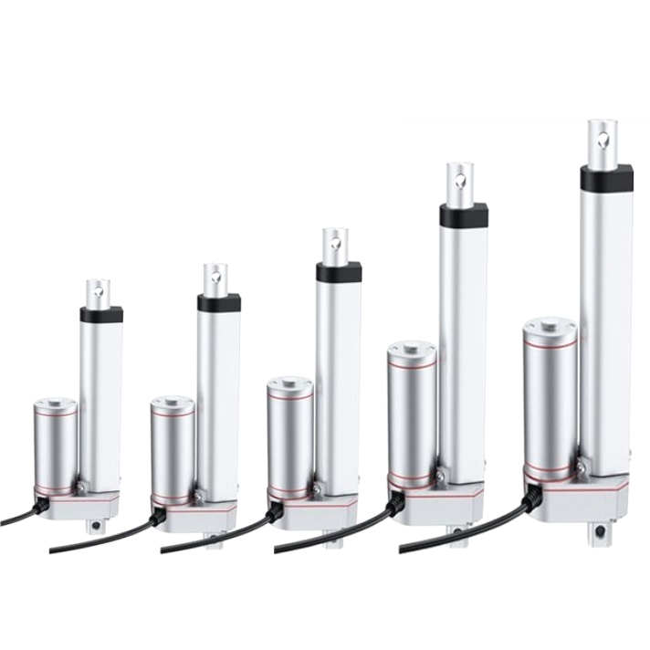 linear actuators