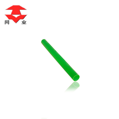 Resistant Round Rod And Tubes High quality pure die cast nylon rod Manufactory