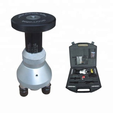 LR-G026 Pull Off Adhesion Tester - ISO 4624 & ASTM D 4541 Compliance