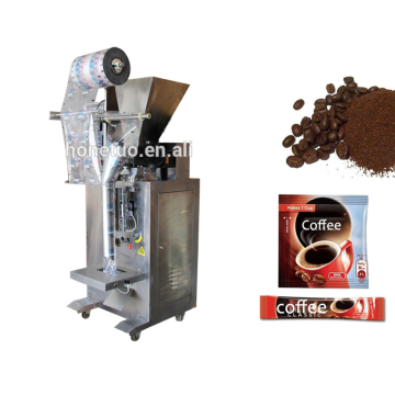 Vertikale automatische kleine Tropfen-Beutel-Kaffeepulverpackmaschine-80-320 mm 1-300 g Verpackungsmaschine Preis