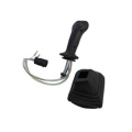 Excavator 345D Handle Control Assembly 260-2127