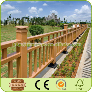 waterproof handrails for outdoor steps