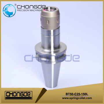 BT Power Milling Straight Collet Chuck Set