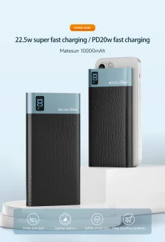 Mietubl Power Bank For Mobile Phone
