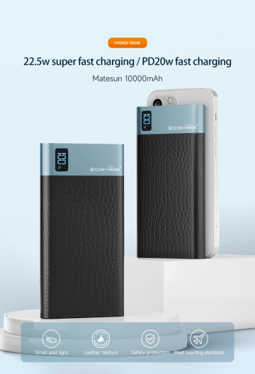 Mietubl Power Bank For Mobile Phone