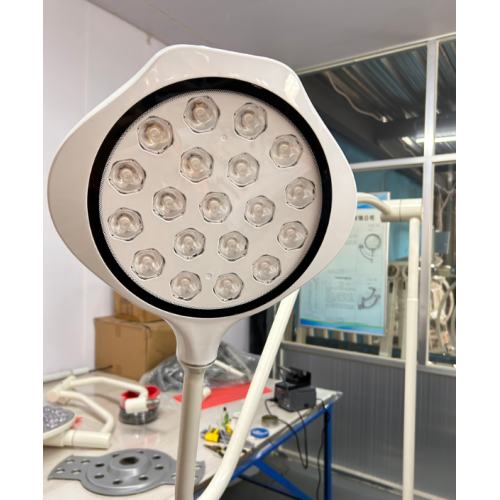 Operation Illuminating Lamp LED Shadowless Surgical Light