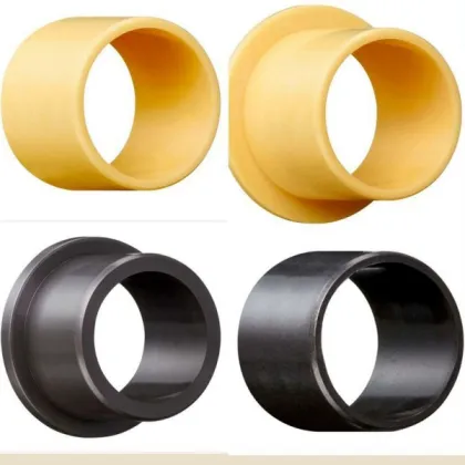 Igus Polymer Sleeve Bearing