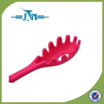 Professional silicone spatula